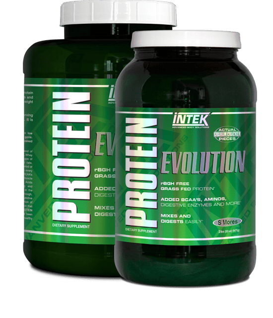 100% Whey Protein Evolution  Grass Fed Whey Protein – ICON Nutrition